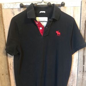 Abercrombie & Fitch New York Polo Men’s XXL.